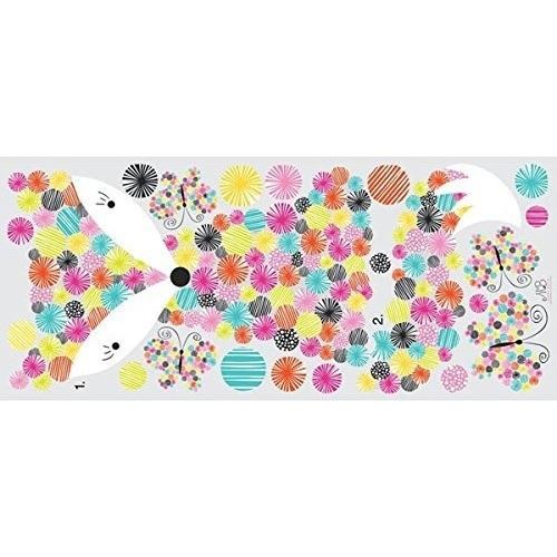 RoomMates stickers muraux Vos vinyle 21 pièces