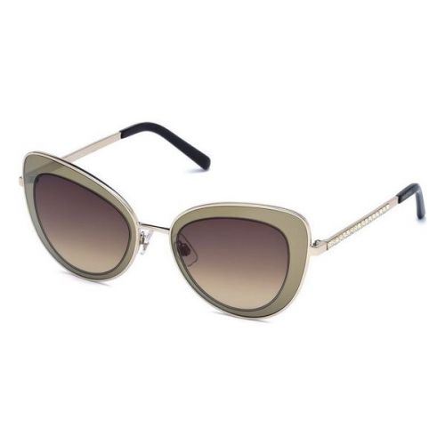 Lunettes de soleil Femme Swarovski SK-0144-48F (ø 51 mm)
