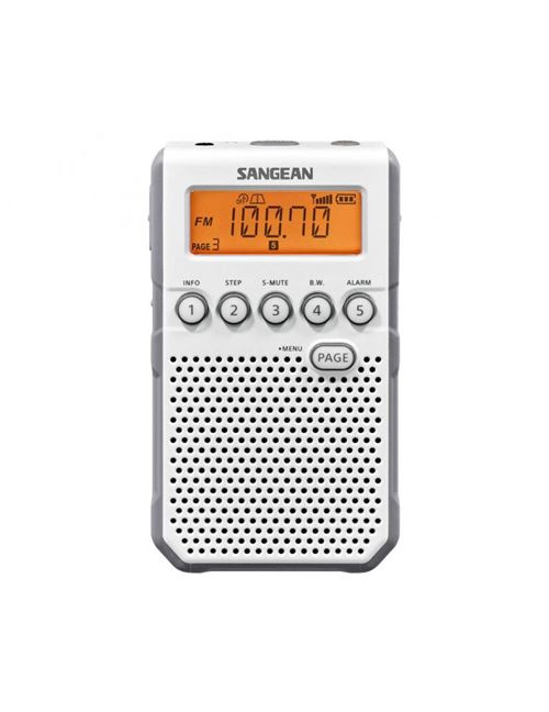 Pocket 800 (dt-800)