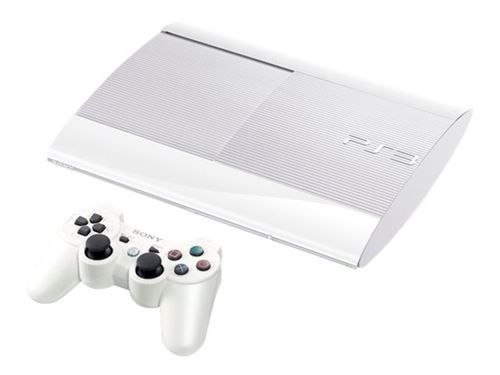 Ps3 480i sales