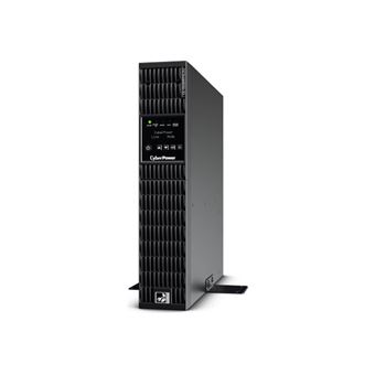 CyberPower Smart App Online OL1500ERTXL2U - onduleur - 1.35 kW - 1500 VA - 1