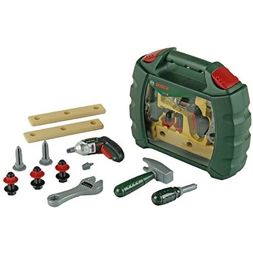 Klein boîte à outils Bosch 12 pièces