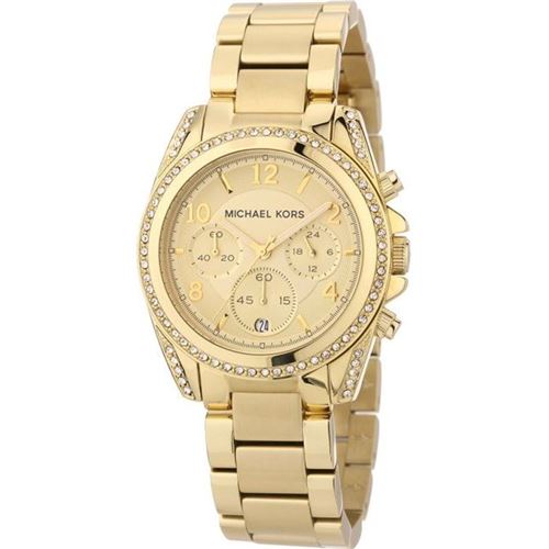Montre Chronographe Femme Michael Kors Blair MK5166