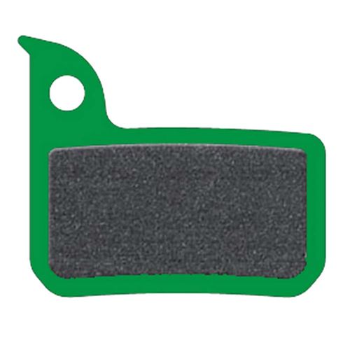 Galfer Rouge Freins Pro 22/Force/Rival One Size - Image 1