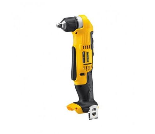 Dewalt - Perceuse D'Angle 18V Li-Ion Sans Batterie Ni Chargeur - Dcd740N Dewalt