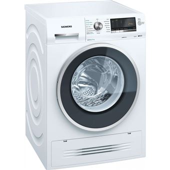 Siemens Wd14h464ff Lave Linge Sechant Lave Vaisselle Achat