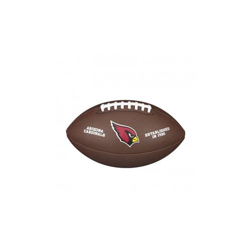 Ballon Football Américain NFL Arizona Cardinals Wilson Licenced