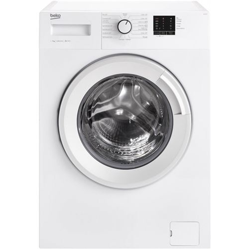 Lave Linge Hublot Beko Lave Linge Beko Wca 270