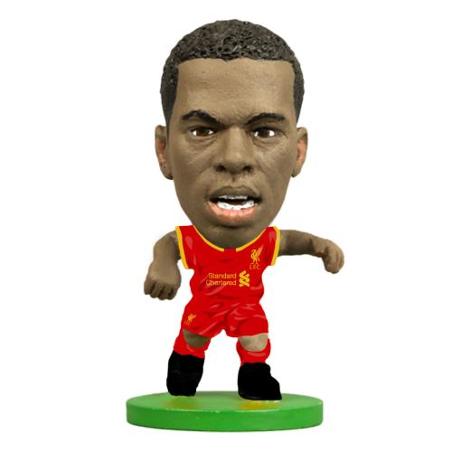 Soccerstarz Liverpool Daniel Sturridge