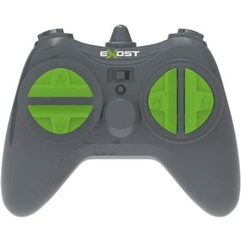 Voiture radio commandée Silverlit Mini Truck X-Beast 2,4Ghz Bleu