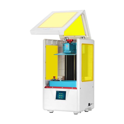 Imprimante 3D Anycubic® Photon-S UV Résine LCD 115 * 65 * 165mm