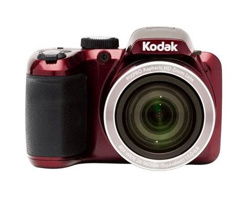 Kodak Pixpro AZ401