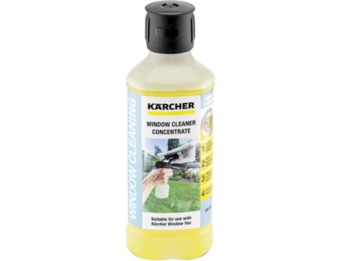 Karcher 6.295-840.0 Nettoyant pour vitres concentré RM 503 - Image 4