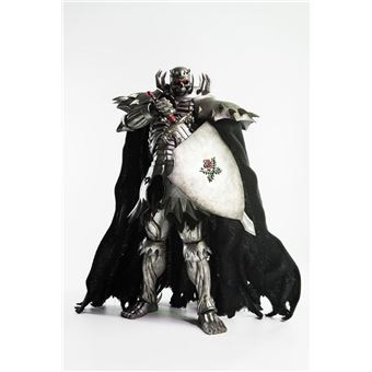 Figurine de collection Threezero Figurine 3Z0041 - Berserk - Guts