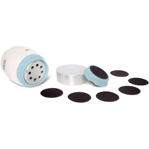 Beaute/bien Etre Homedics Hm Ped 600