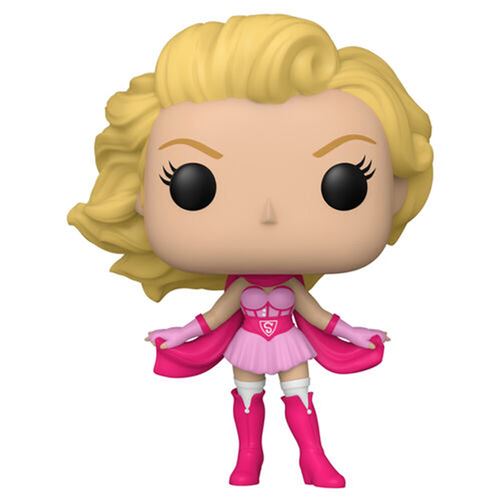 Figurine Funko Pop! DC Comics Bombshell Supergirl Figurine de collection Mixte Enfant