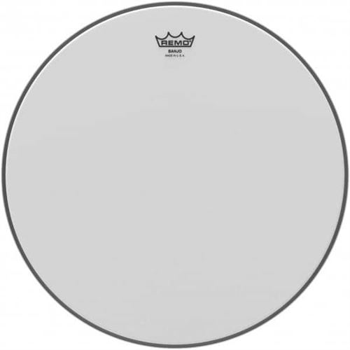 Remo - Peau de banjo remo 11 - bj-1100-m1