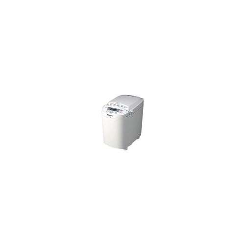 Panasonic SD-2500 - machine à pain - blanc naturel
