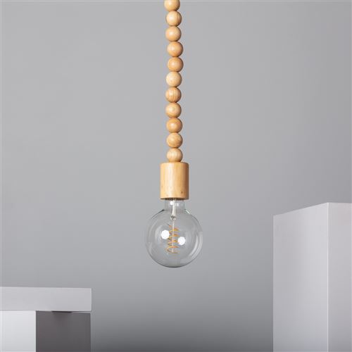 Lampe Suspendue Arles Natural