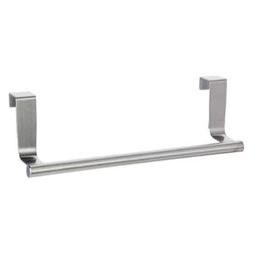 FIVE Simply Smart - Pat&egrave;re en Inox Placard 23cm Argent