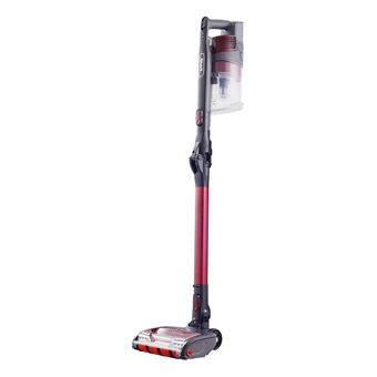 aspirateur balai sans fil shark iz251eut 25 2 v bordeaux achat prix fnac
