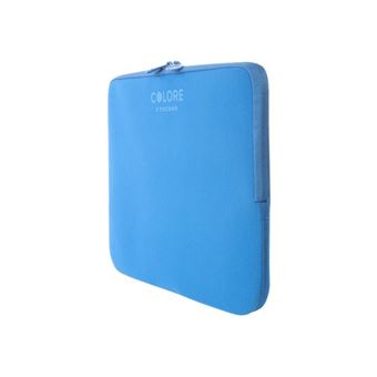 Avis sur Housse CaseLogic pour ordinateur portable 15 Bleu - Housses PC  Portable - Page 1 - Fnac.be