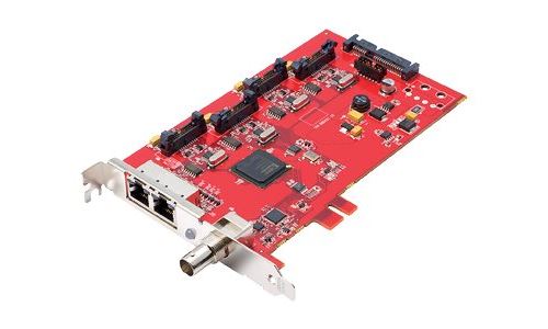 AMD ATI FirePro S400 - adaptateur de synchronisation