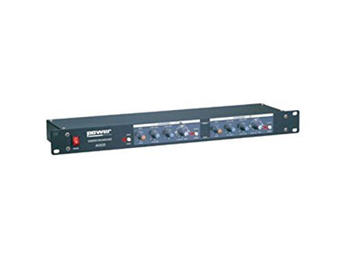 Power Acoustics AO 835 Filtre actif 2/st-3 voies mono