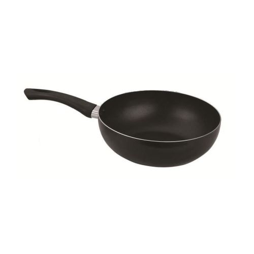 ARTHUR MARTIN AM5028 wok 26 Revetement anti adhérent - Aluminium