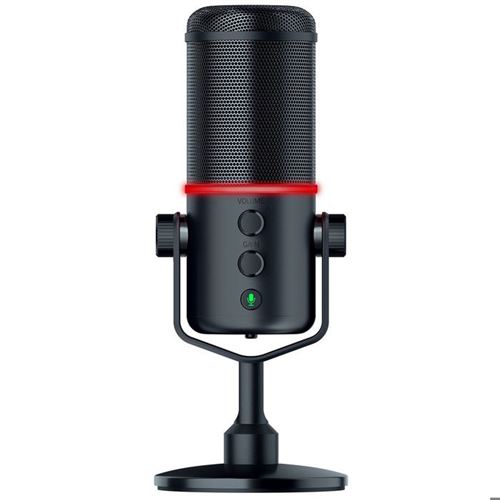 Razer Seiren Elite - Microphone - USB