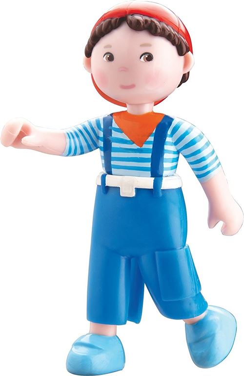 Little Friends – Figurine Matze