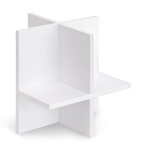 Zomo VS Box Divider Blanc Accessoires