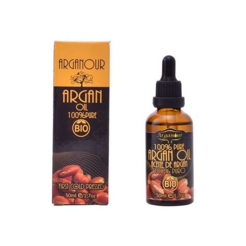 Huile nourrissante Argan Oil Arganour (50 ml) (Capacité 50 ml)