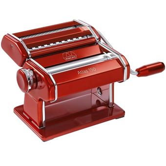 Machine à pâtes manuelle