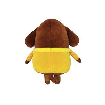Peluche Jemini Hé Oua Oua 20 cm