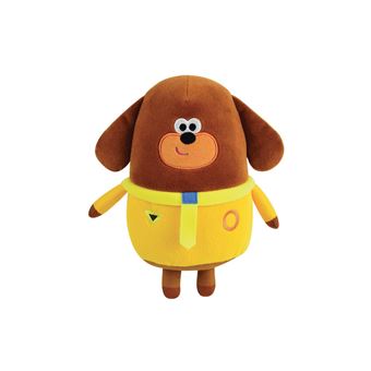 Peluche Jemini Hé Oua Oua 20 cm