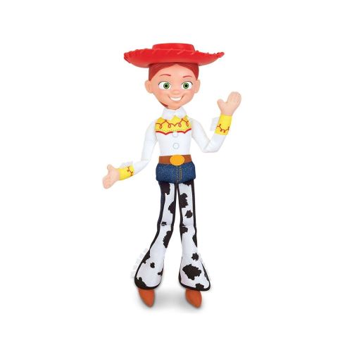 Toy Story 4 - Figurine Jessie 35 cm