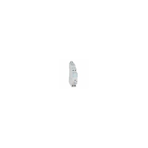 Contacteur de puissance CX³ 2P 250V 25A 1 module - LEGRAND - 412523