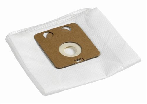 Set de 10 sacs poussière papier Nilfisk