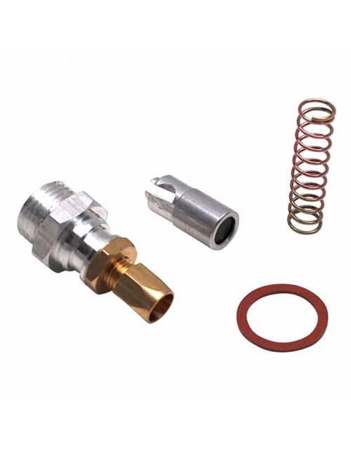 Starter manuel a cable pour carbu pwk -p2r-