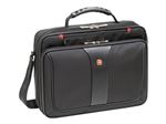 Wenger LEGACY (IMPULSE) WA-7640-02F00 - Sacoche pour ordinateur portable - 16" - noir