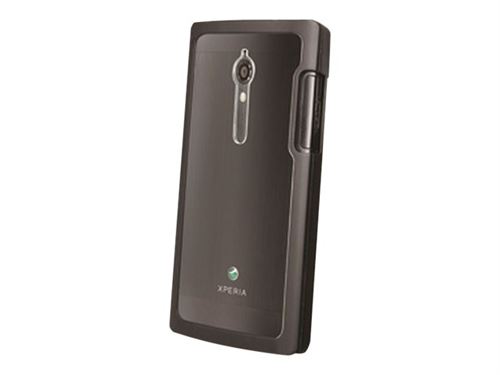 Muvit Bimat Back coque de protection pour téléphone portable