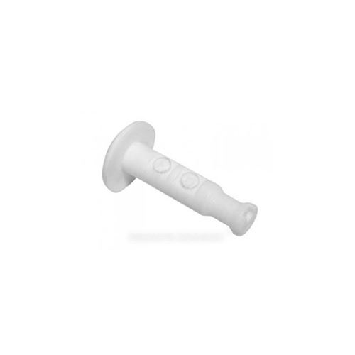 Touche blanche reglage horloge pour four electrolux - 315252622