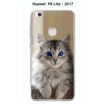coque huawei p8 lite 2017 chaton coque huawei p8 lite 2017 chaton