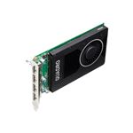Nvidia Quadro M2000 - 4GB GDDR5 - 4x DisplayPort - 1 Jahr