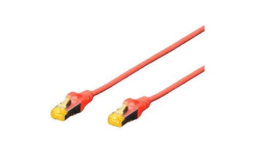 DIGITUS Patchkabel CAT 6A S/FTP DK-1644-A-070/R