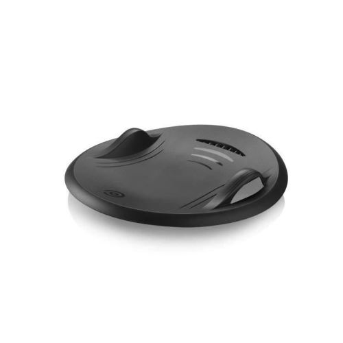 GIZMO RIDERS Luge Supernova 70 - Enfant - Gris anthracite