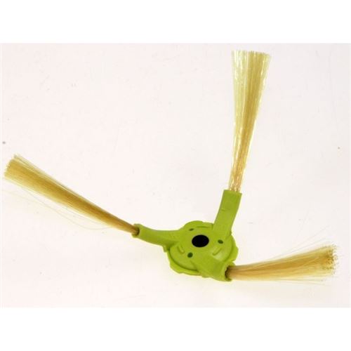 Brossette Droite pour Aspirateur LG