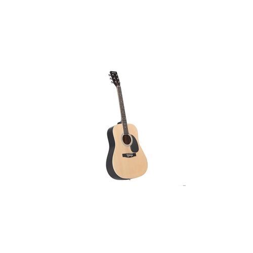 DELSON MONTANA F-540NAT Guitare folk 4/4 Naturel