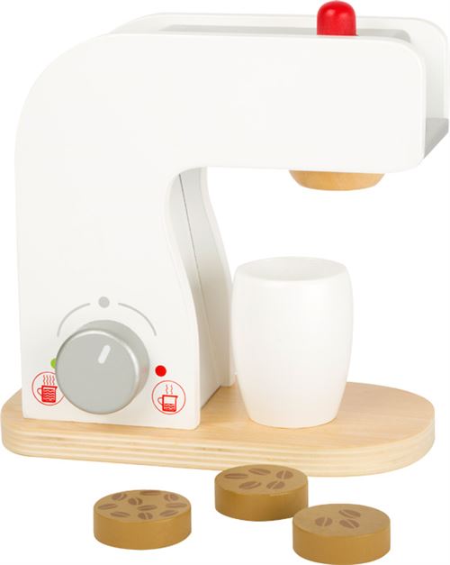 Machine à café pour la cuisine d'enfant - 10593
